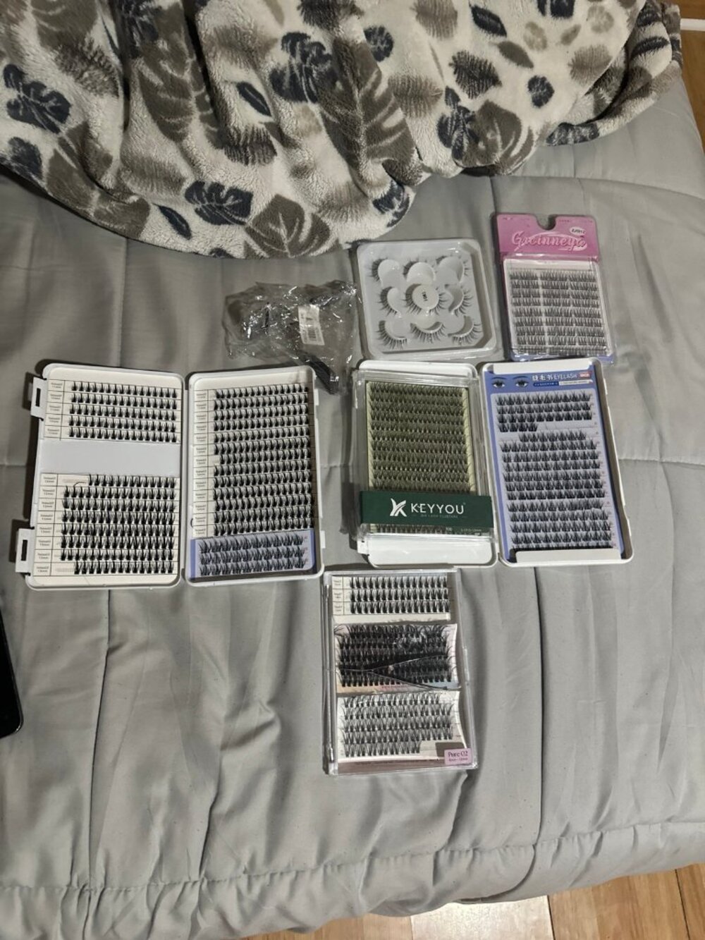 Lash Bundle Lot - Picture 1 of 2